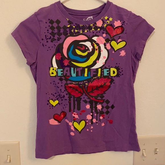 Children’s Place Graphic Tee